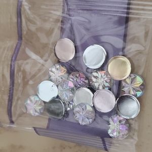 SALE! Bundle of Faux Jewels